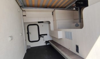 
									CHALLENGER SPECIAL EDITION QUARZ 288EB, 170 CVS. PERFILADA CAMA ISLA SOLO 7MTS lleno								