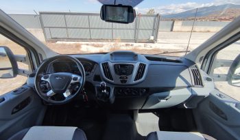 
									CHALLENGER SPECIAL EDITION QUARZ 288EB, 170 CVS. PERFILADA CAMA ISLA SOLO 7MTS lleno								