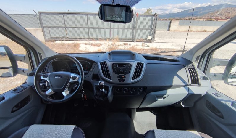 
								CHALLENGER SPECIAL EDITION QUARZ 288EB, 170 CVS. PERFILADA CAMA ISLA SOLO 7MTS lleno									