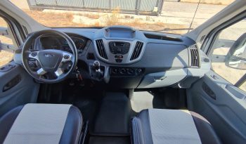 
									CHALLENGER SPECIAL EDITION QUARZ 288EB, 170 CVS. PERFILADA CAMA ISLA SOLO 7MTS lleno								
