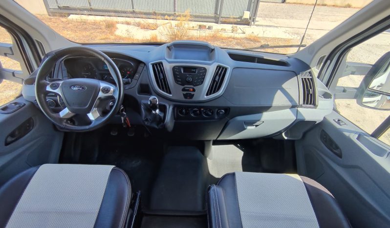 
								CHALLENGER SPECIAL EDITION QUARZ 288EB, 170 CVS. PERFILADA CAMA ISLA SOLO 7MTS lleno									