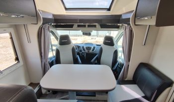 
									CHALLENGER SPECIAL EDITION QUARZ 288EB, 170 CVS. PERFILADA CAMA ISLA SOLO 7MTS lleno								