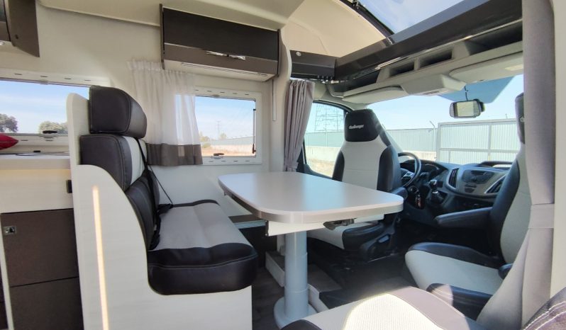 
								CHALLENGER SPECIAL EDITION QUARZ 288EB, 170 CVS. PERFILADA CAMA ISLA SOLO 7MTS lleno									