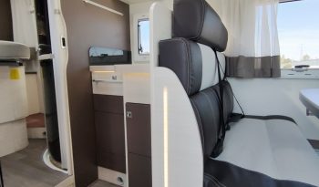 
									CHALLENGER SPECIAL EDITION QUARZ 288EB, 170 CVS. PERFILADA CAMA ISLA SOLO 7MTS lleno								
