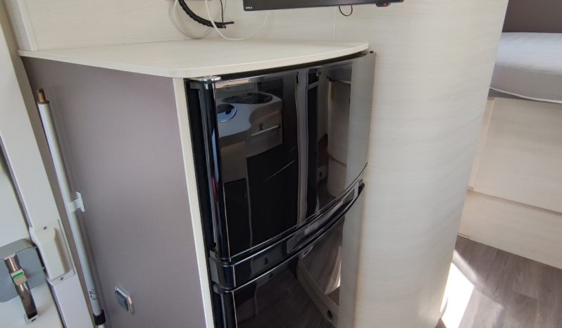 
								CHALLENGER SPECIAL EDITION QUARZ 288EB, 170 CVS. PERFILADA CAMA ISLA SOLO 7MTS lleno									