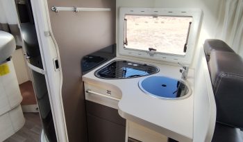 
									CHALLENGER SPECIAL EDITION QUARZ 288EB, 170 CVS. PERFILADA CAMA ISLA SOLO 7MTS lleno								