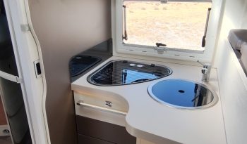 
									CHALLENGER SPECIAL EDITION QUARZ 288EB, 170 CVS. PERFILADA CAMA ISLA SOLO 7MTS lleno								