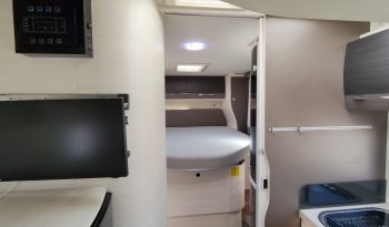 
									CHALLENGER SPECIAL EDITION QUARZ 288EB, 170 CVS. PERFILADA CAMA ISLA SOLO 7MTS lleno								