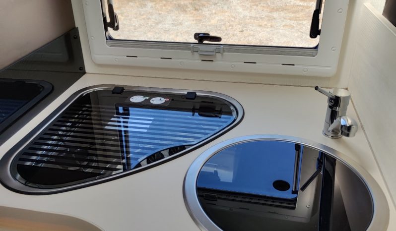 
								CHALLENGER SPECIAL EDITION QUARZ 288EB, 170 CVS. PERFILADA CAMA ISLA SOLO 7MTS lleno									