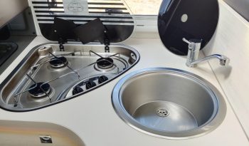 
									CHALLENGER SPECIAL EDITION QUARZ 288EB, 170 CVS. PERFILADA CAMA ISLA SOLO 7MTS lleno								