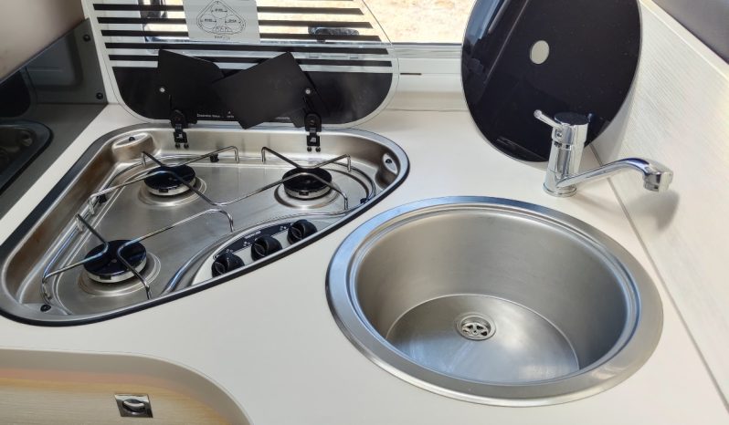 
								CHALLENGER SPECIAL EDITION QUARZ 288EB, 170 CVS. PERFILADA CAMA ISLA SOLO 7MTS lleno									
