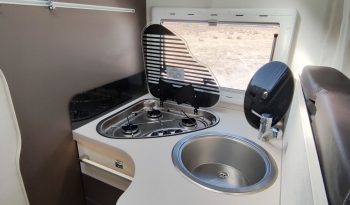 
									CHALLENGER SPECIAL EDITION QUARZ 288EB, 170 CVS. PERFILADA CAMA ISLA SOLO 7MTS lleno								