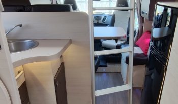 
									CHALLENGER SPECIAL EDITION QUARZ 288EB, 170 CVS. PERFILADA CAMA ISLA SOLO 7MTS lleno								