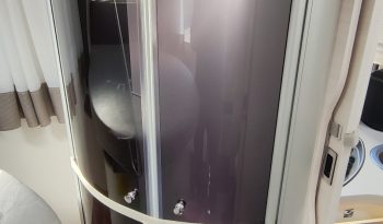 
									CHALLENGER SPECIAL EDITION QUARZ 288EB, 170 CVS. PERFILADA CAMA ISLA SOLO 7MTS lleno								