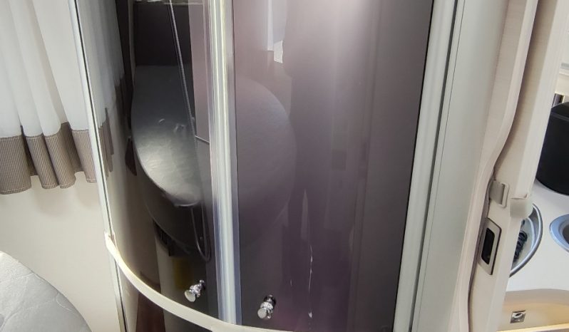 
								CHALLENGER SPECIAL EDITION QUARZ 288EB, 170 CVS. PERFILADA CAMA ISLA SOLO 7MTS lleno									