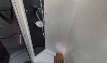 
									CHALLENGER SPECIAL EDITION QUARZ 288EB, 170 CVS. PERFILADA CAMA ISLA SOLO 7MTS lleno								