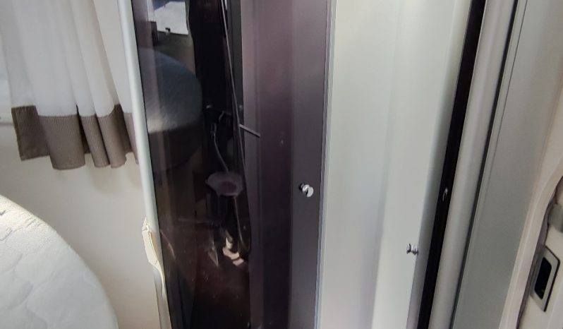 
								CHALLENGER SPECIAL EDITION QUARZ 288EB, 170 CVS. PERFILADA CAMA ISLA SOLO 7MTS lleno									