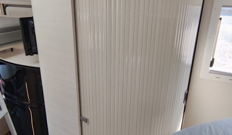 
								CHALLENGER SPECIAL EDITION QUARZ 288EB, 170 CVS. PERFILADA CAMA ISLA SOLO 7MTS lleno									