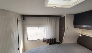
									CHALLENGER SPECIAL EDITION QUARZ 288EB, 170 CVS. PERFILADA CAMA ISLA SOLO 7MTS lleno								