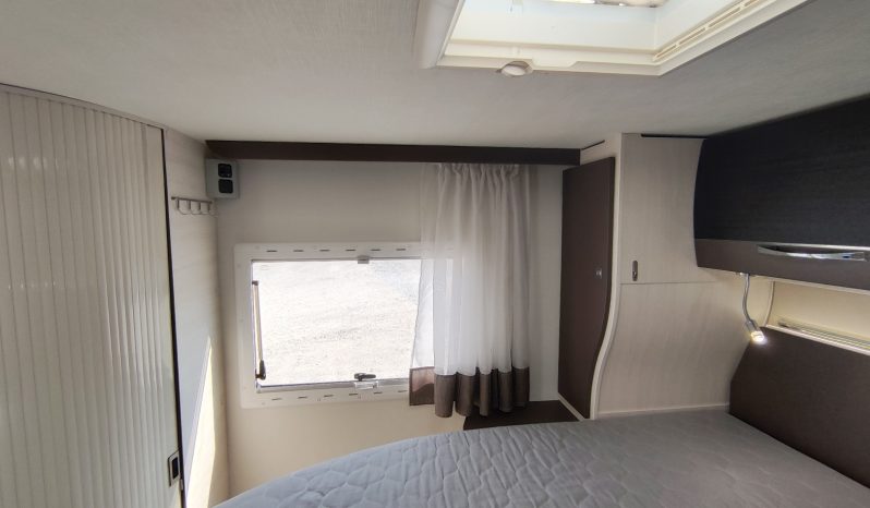 
								CHALLENGER SPECIAL EDITION QUARZ 288EB, 170 CVS. PERFILADA CAMA ISLA SOLO 7MTS lleno									