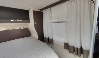 
									CHALLENGER SPECIAL EDITION QUARZ 288EB, 170 CVS. PERFILADA CAMA ISLA SOLO 7MTS lleno								