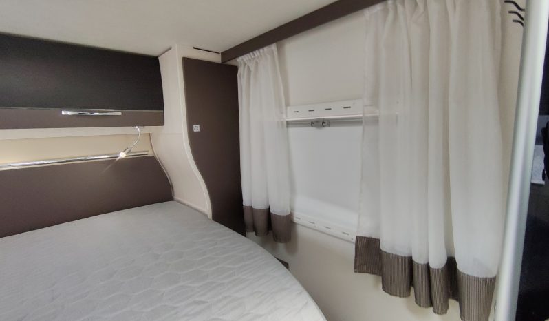 
								CHALLENGER SPECIAL EDITION QUARZ 288EB, 170 CVS. PERFILADA CAMA ISLA SOLO 7MTS lleno									