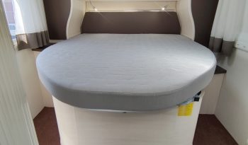 
									CHALLENGER SPECIAL EDITION QUARZ 288EB, 170 CVS. PERFILADA CAMA ISLA SOLO 7MTS lleno								