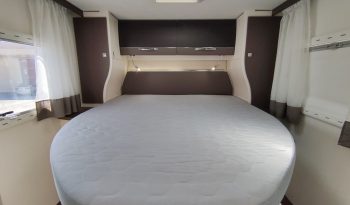 
									CHALLENGER SPECIAL EDITION QUARZ 288EB, 170 CVS. PERFILADA CAMA ISLA SOLO 7MTS lleno								