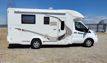 
									CHALLENGER SPECIAL EDITION QUARZ 288EB, 170 CVS. PERFILADA CAMA ISLA SOLO 7MTS lleno								