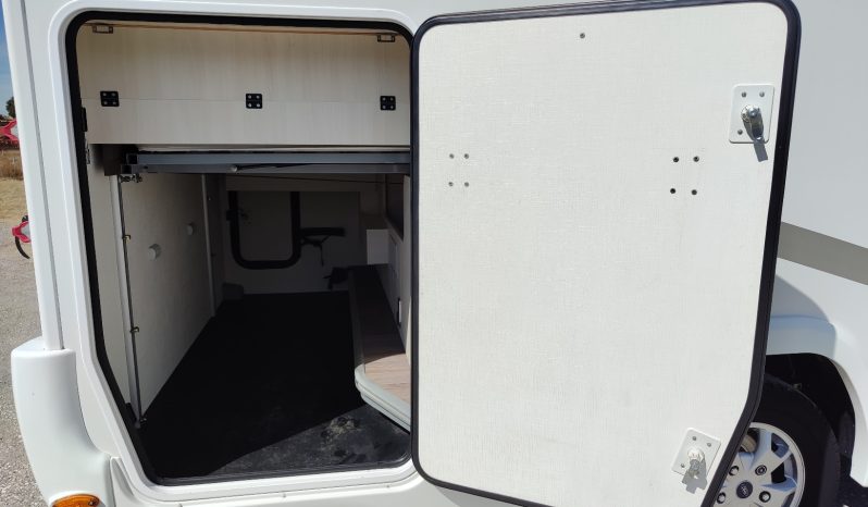 
								CHALLENGER SPECIAL EDITION QUARZ 288EB, 170 CVS. PERFILADA CAMA ISLA SOLO 7MTS lleno									