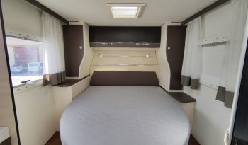 
									CHALLENGER SPECIAL EDITION QUARZ 288EB, 170 CVS. PERFILADA CAMA ISLA SOLO 7MTS lleno								