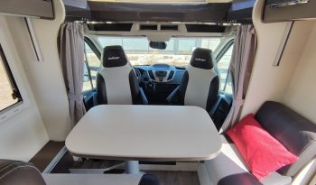 
									CHALLENGER SPECIAL EDITION QUARZ 288EB, 170 CVS. PERFILADA CAMA ISLA SOLO 7MTS lleno								