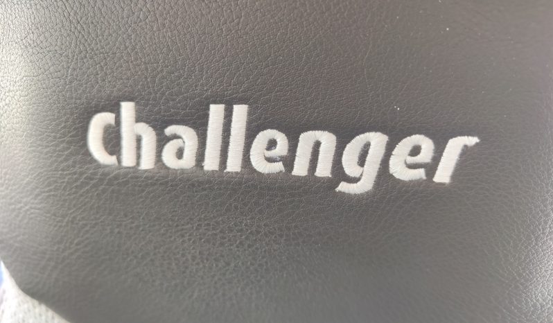 
								CHALLENGER SPECIAL EDITION QUARZ 288EB, 170 CVS. PERFILADA CAMA ISLA SOLO 7MTS lleno									
