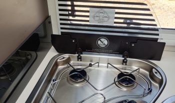 
									CHALLENGER SPECIAL EDITION QUARZ 288EB, 170 CVS. PERFILADA CAMA ISLA SOLO 7MTS lleno								