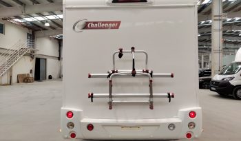 
									CHALLENGER SPECIAL EDITION QUARZ 288EB, 170 CVS. PERFILADA CAMA ISLA SOLO 7MTS lleno								