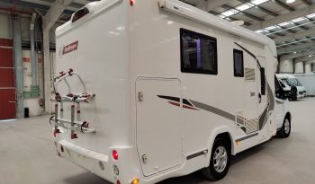 
									CHALLENGER SPECIAL EDITION QUARZ 288EB, 170 CVS. PERFILADA CAMA ISLA SOLO 7MTS lleno								