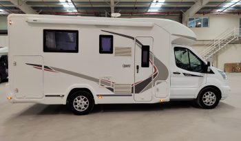 
									CHALLENGER SPECIAL EDITION QUARZ 288EB, 170 CVS. PERFILADA CAMA ISLA SOLO 7MTS lleno								