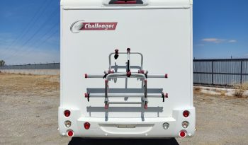 
									CHALLENGER SPECIAL EDITION QUARZ 288EB, 170 CVS. PERFILADA CAMA ISLA SOLO 7MTS lleno								