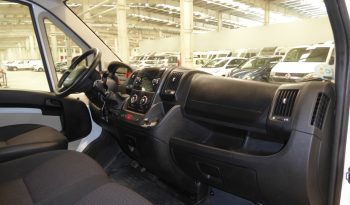 
									Peugeot Boxer BlueHDi 130CV Furgon 335 L3H2 lleno								