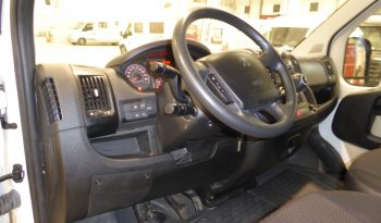 
									Peugeot Boxer BlueHDi 130CV Furgon 335 L3H2 lleno								