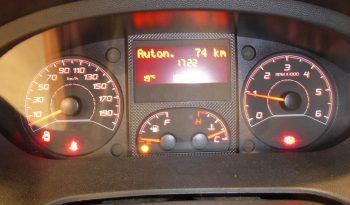 
									Peugeot Boxer BlueHDi 130CV Furgon 335 L3H2 lleno								