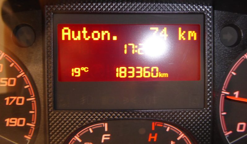 
								Peugeot Boxer BlueHDi 130CV Furgon 335 L3H2 lleno									