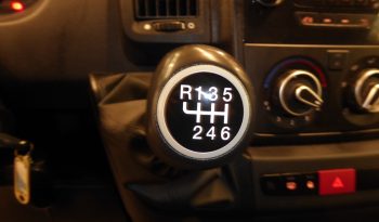 
									Peugeot Boxer BlueHDi 130CV Furgon 335 L3H2 lleno								