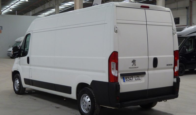 Peugeot Boxer BlueHDi 130CV Furgon 335 L3H2