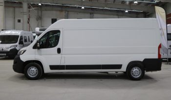 
									Peugeot Boxer BlueHDi 130CV Furgon 335 L3H2 lleno								