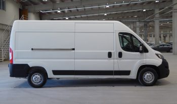 
									Peugeot Boxer BlueHDi 130CV Furgon 335 L3H2 lleno								