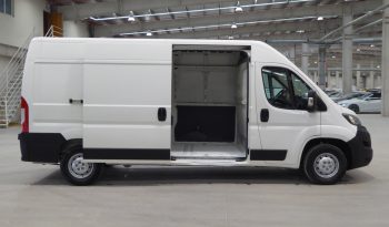 
									Peugeot Boxer BlueHDi 130CV Furgon 335 L3H2 lleno								