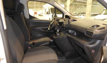 
									PEUGEOT Partner BlueHDi 100 CV lleno								