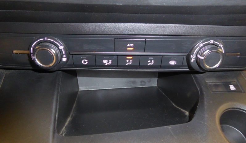 
								PEUGEOT Partner BlueHDi 100 CV lleno									