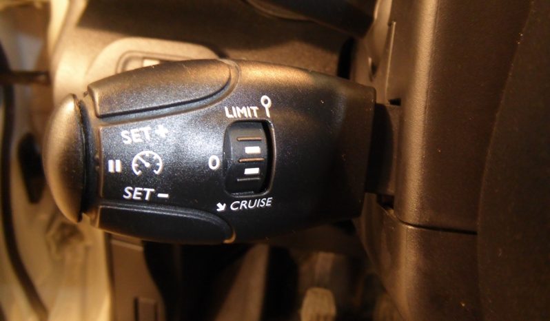 
								PEUGEOT Partner BlueHDi 100 CV lleno									
